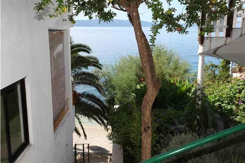 Apartments by the sea Drasnice for 3 persons - Apartment Lidija A1 / 13