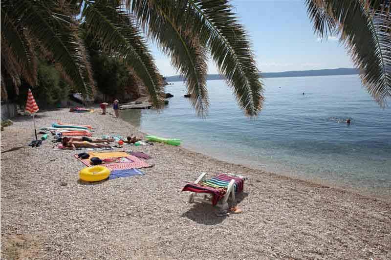 Apartments by the sea Drasnice for 3 persons - Apartment Lidija A1 / 20