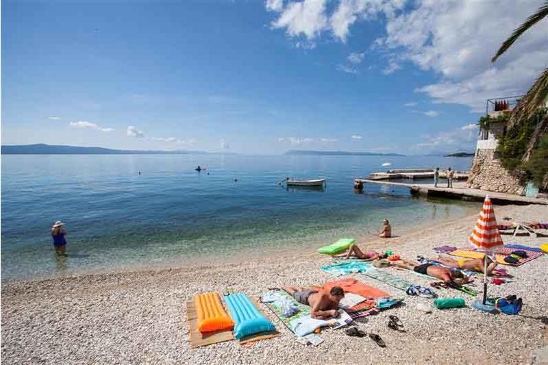 Apartments by the sea Drasnice for 3 persons - Apartment Lidija A1 / 22