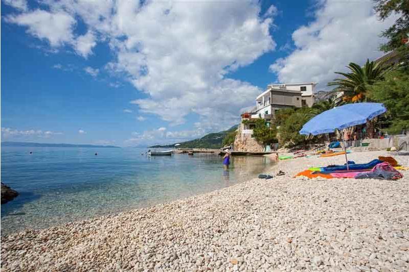 Apartments by the sea Drasnice for 3 persons - Apartment Lidija A1 / 19