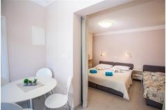 Rental Apartment for 3 persons Drasnice - Apartment Lidija A1 / 02