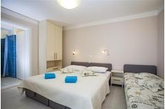 Rental Apartment for 3 persons Drasnice - Apartment Lidija A1 / 03