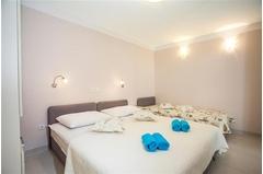 Rental Apartment for 3 persons Drasnice - Apartment Lidija A1 / 05