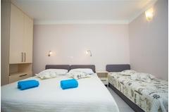 Rental Apartment for 3 persons Drasnice - Apartment Lidija A1 / 06