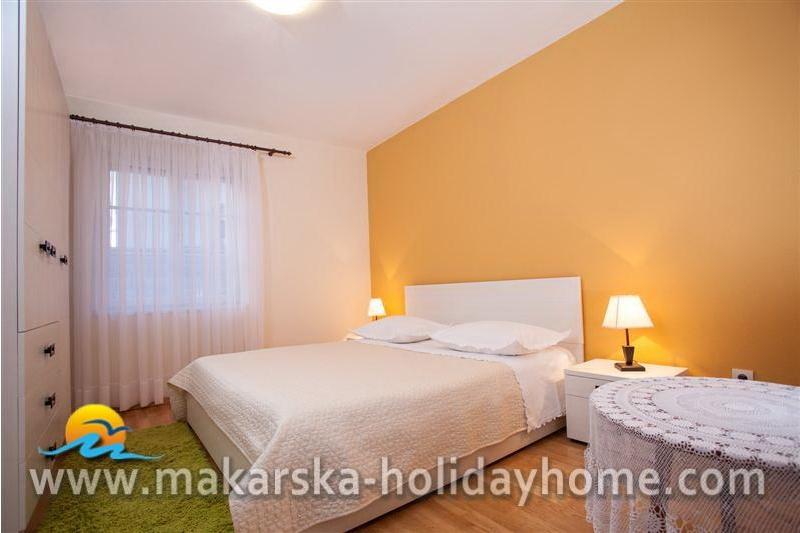 Apartments in Makarska for 7 persons - Apartment Jony A1 / 18