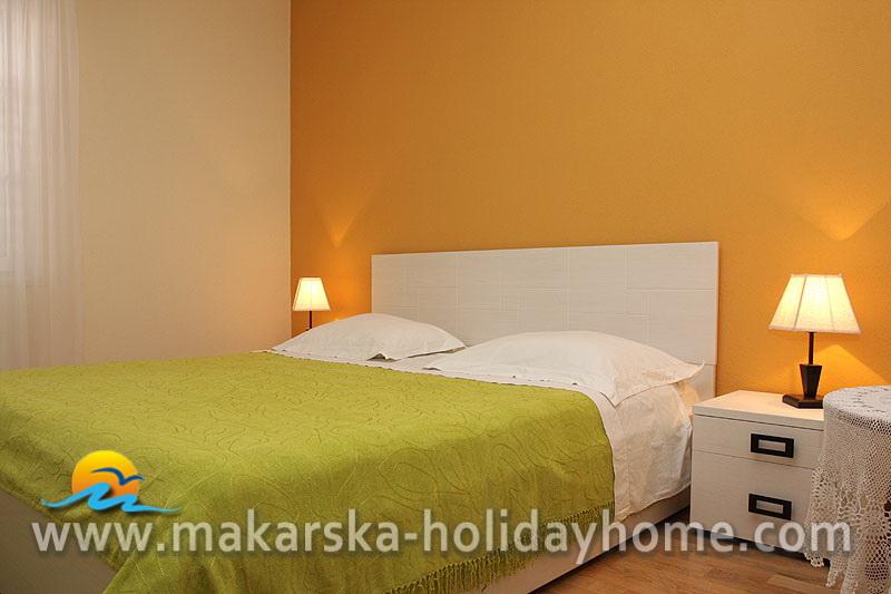Private accommodation Makarska - Apartment Jony A1 / 19