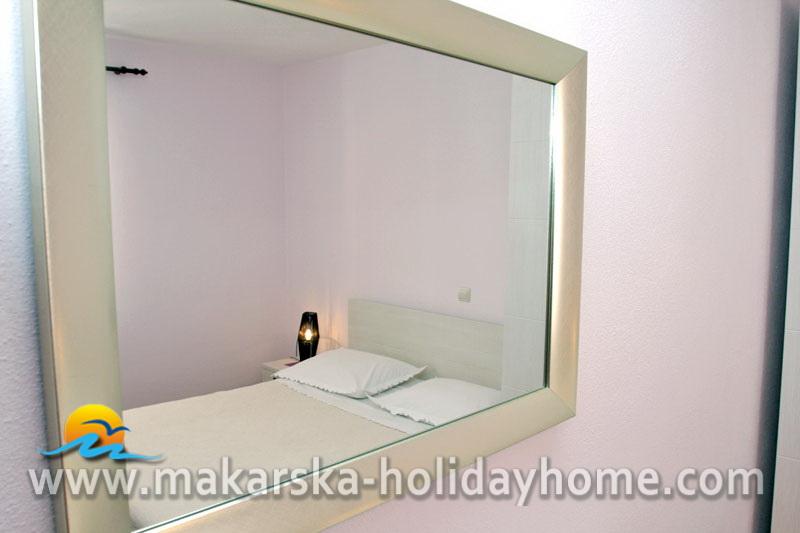 Apartments in Makarska for 7 persons - Apartment Jony A1 / 26