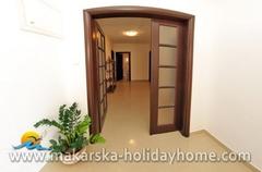 Makarska riviera - Apartment for 7 persons - Apartment Jony A1 / 16