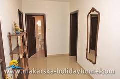 Makarska riviera - Apartment for 7 persons - Apartment Jony A1 / 17