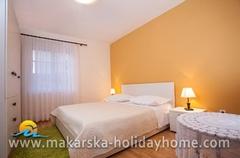 Makarska riviera - Apartment for 7 persons - Apartment Jony A1 / 18