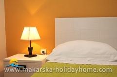 Makarska riviera - Apartment for 7 persons - Apartment Jony A1 / 20