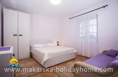 Makarska riviera - Apartment for 7 persons - Apartment Jony A1 / 24