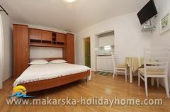 Makarska riviera - Apartment for 7 persons - Apartment Jony A1 / 28