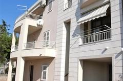 Makarska rivijera - Apartmani za 7 osoba - Apartman Jony A1 / 08