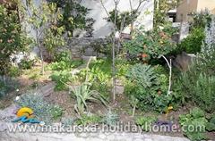 Makarska rivijera - Apartmani za 7 osoba - Apartman Jony A1 / 35
