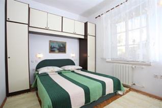 Ferienwohnung direkt am Strand  für 8 Personen Makarska - Apartment Villa Niko