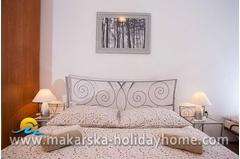 Croatia apartments for rent Makarska - Apartment Rustika 22