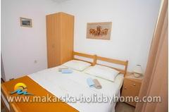 Croatia apartment for rent with Jacuzzi - Apartment Rustika 25