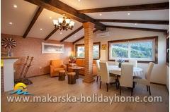 Apartman u Veliko Brdo apartman za 5 osoba - Apartman Rustika 01