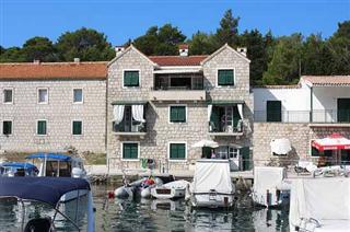 Makarska Kroatien, Appartements für 6 Personen - Apartment sv. Petar