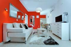Makarska Croatia luxury apartment for 3 persons-Apartment Aljoša A3