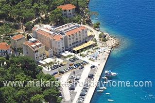 Makarska Kroatien - Ferienwohnungen nahe dem Strand - Ferienwohnung  Bekavac A5