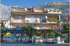 Appartement am Meer für 6 Personen Makarska - Apartment Buba A1 / 02