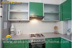 Apartman uz More za 6 osoba Makarska - Apartman Buba A1 / 11