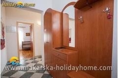 Apartman uz More za 6 osoba Makarska - Apartman Buba A1 / 25