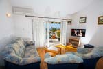 Seafront apartments in Makarska for 5 persons - Apartment Buba A1