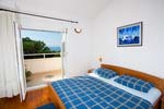 Makarska beach apartments for rental - Apartments Buba