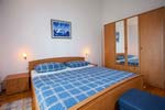 Seafront apartments in Makarska for 5 persons - Apartment Buba A1
