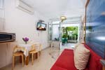 Apartments close to the Sea in Makarska - Apartment Buba A2