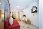Holidays to Croatia - Makarska Apartment Buba - Makarska Apartman Buba A2