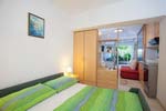 Private accommodation Makarska, Apartment Buba A2