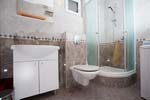 Apartments for rent in Makarska Croatia - Apartment Buba A2