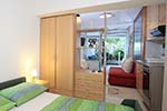 Apartmani na Moru - Makarska - Apartman Buba A2