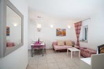 Luksuzni apartmani uz More  Makarska-Apartman Bura A1
