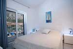 Apartments close the Sea in Makarska - Apartment Bura A2