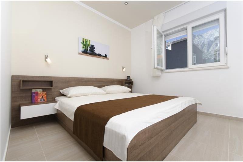 Luxury apartment in Croatia - Makarska - Apartment Dalmacija A1 / 11