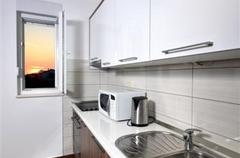 Apartment in Croatia Adriatik Sea - Makarska apartment Dalmacija A1 / 10
