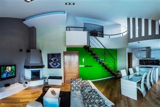 Makarska Kroatien Luxus-Ferienwohnung für 8 Personen - Apartment Ivan a5