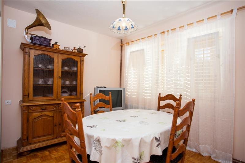 Tanie apartamenty dla 4 osoby Makarska - Apartament Marita A4 / 04