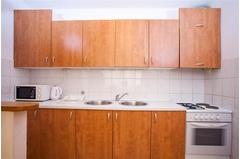 Makarska jeftini apartmani za 4 osobe - Apartman Marita A4 / 05