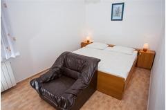 Makarska jeftini apartmani za 4 osobe - Apartman Marita A4 / 10