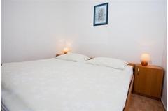 Makarska jeftini apartmani za 4 osobe - Apartman Marita A4 / 11