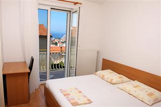 Tanie apartamenty Makarska - Apartament Marita s2