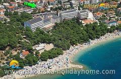Holiday to Croatia - Makarska - Apartment Kovacic app1 /  01