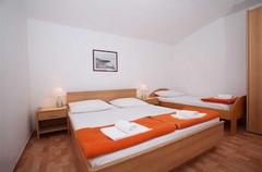 Holiday to Croatia - Makarska - Apartment Kovacic app1 /  17