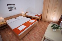 Holiday to Croatia - Makarska - Apartment Kovacic app1 /  18
